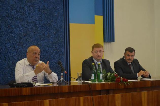 Економічна ситуація у високогірному районі є сьогодні вкрай складною