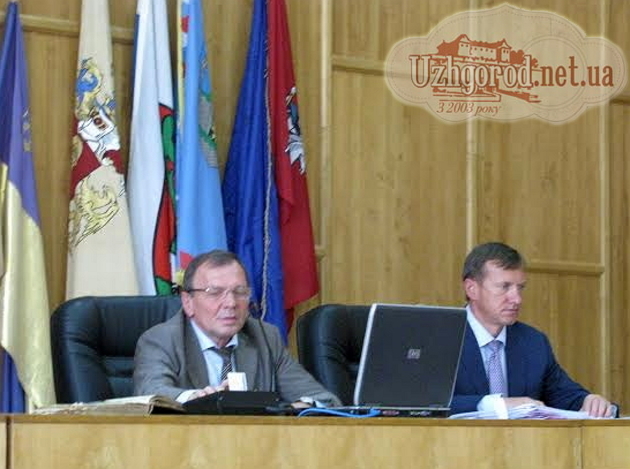 Андріїв: Міські обранці не вперше зухвало пропускають засідання ради, ігнорують свої обов’язки, делеговані виборцями