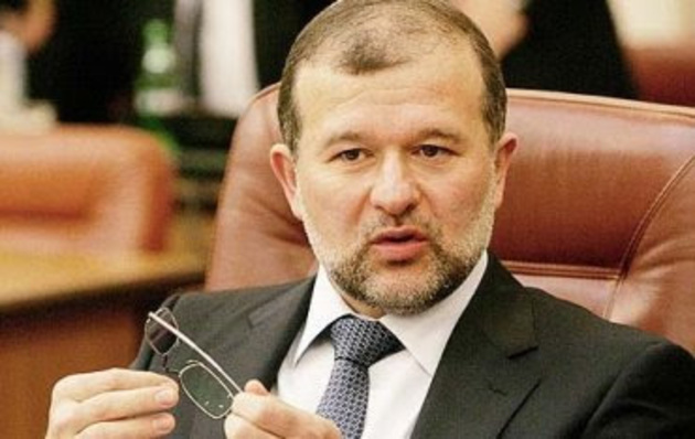 Мукачівський нардеп закликав владу Москаля не «мочити» ціле Закарпаття
