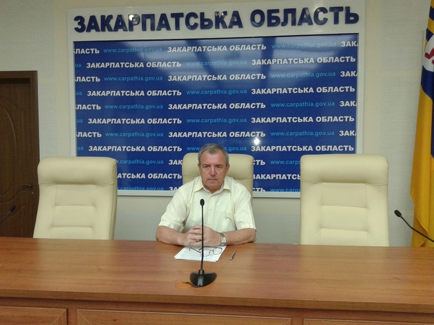 Як закарпатцям вберегти своїх хрюшок від смертельного вірусу!