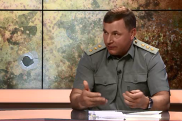 Високопосадовець із Закарпаття звинувачує Авакова в іловайській трагедії 