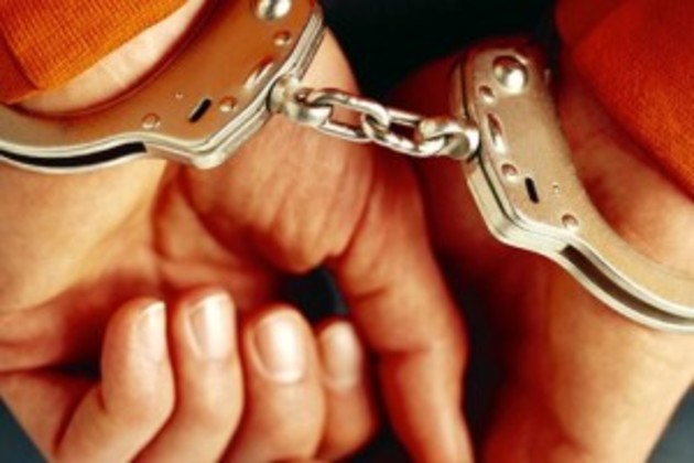 На Ужгородщині неадекватну свекруху утихомирили лише кайданки