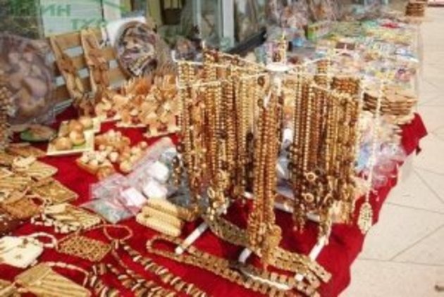 Завтра в центрі Ужгорода - ярмарок