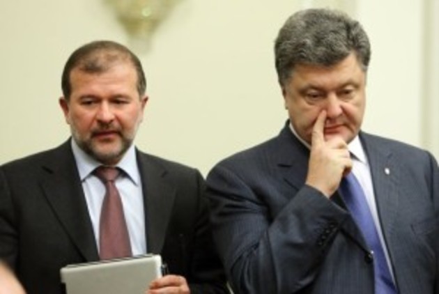 Показовий провал голосування в облраді продемонстрував Києву, «хто ґазда в хаті»?