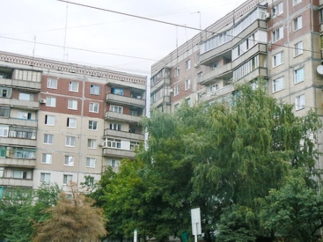 Жінка під впливом алкоголю вирішила покінчити зі своїм життям!