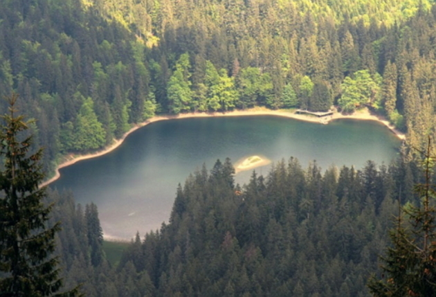 Всі ці дива знаходяться поряд із нами! (ФОТО)