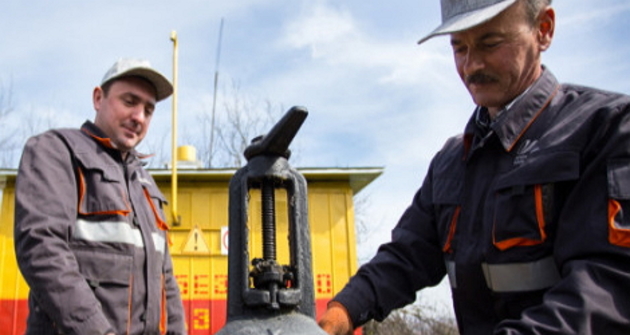 Аварії на газогонах Срібної Землі обертаються суттєвими фінансовими збитками