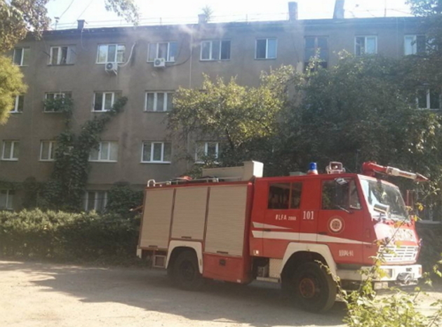 Столицю Срібної Землі підпалюють з усіх сторін!