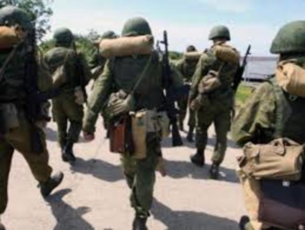 «В армії, що, дуже багато платять?» - губернатор про мобілізацію