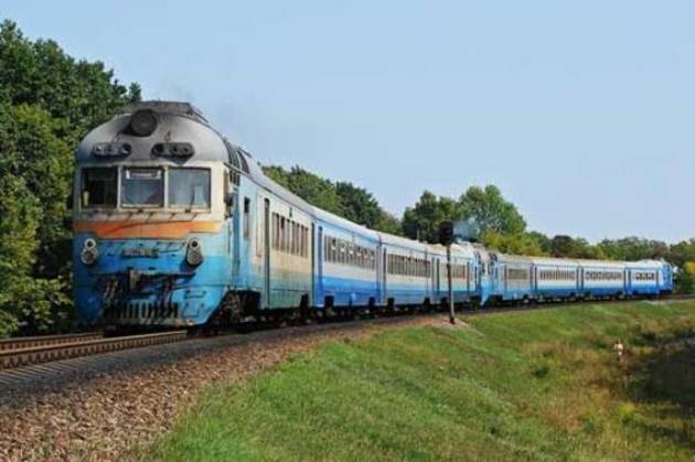 Антикорупційна війна розгортається на вітчизняних рейках!