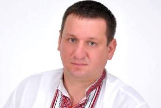 Головний радикал Хуста заявляє про утиски і каже, що нинішня влада переплюнула навіть режим Януковича