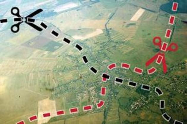 Сільрада на Берегівщині сфальшувала рішення і віддала підприємству більше сотні гектарів землі