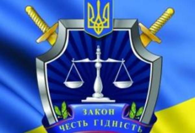 Практично в центрі Ужгорода ведеться незаконне будівництво  - прокуратура

 