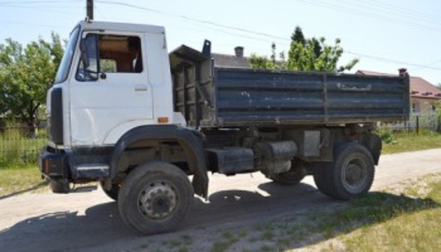 Багатства Карпатських гір грабують всі, кому не лінь!