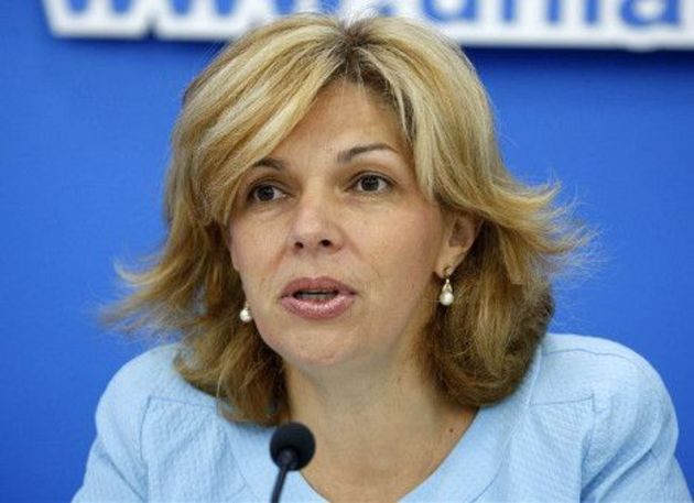 Епідемія поліомієліту, який виявили на Закарпатті, закриє для України шлях до ЄС