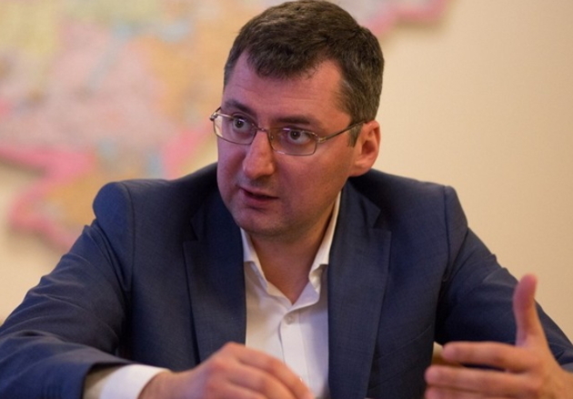Шеф закарпатських податківців та митників хоче остаточно позбутися свого зама-корупціонера (ОНОВЛЕНО)