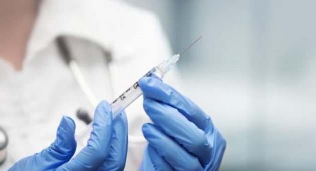 Батьків-закарпатців просять терміново вакцинувати дітей!