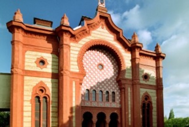 Головна подія осені в обласній філармонії - Міжнародний молодіжний фестиваль