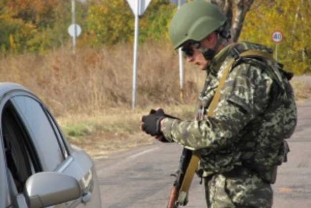 Мільйон доларів у місяць — «здобутки» прикордонників-контрабандистів на західному кордоні (ВІДЕО)