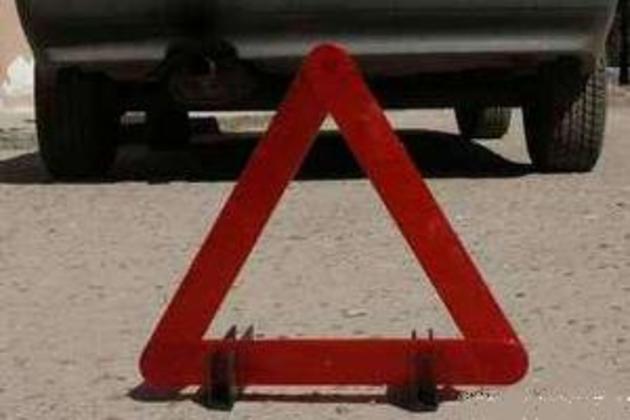 В Ужгороді недотримання дистанції стало причиною ДТП і травмування дитини (ФОТО)