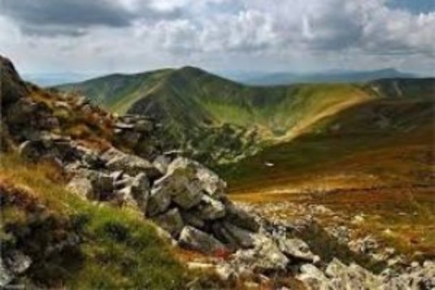 Таємничі Карпати, які ніколи не переставатимуть нас дивувати (ФОТОРЕПОРТАЖ)