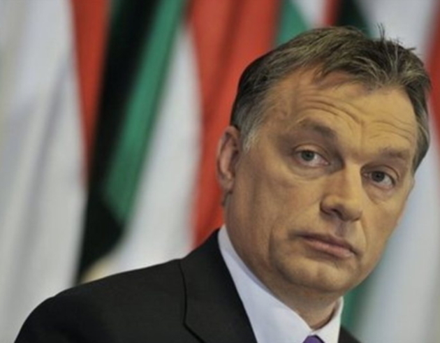 Угорський прем’єр розкритикував рішення Ангели Меркель
