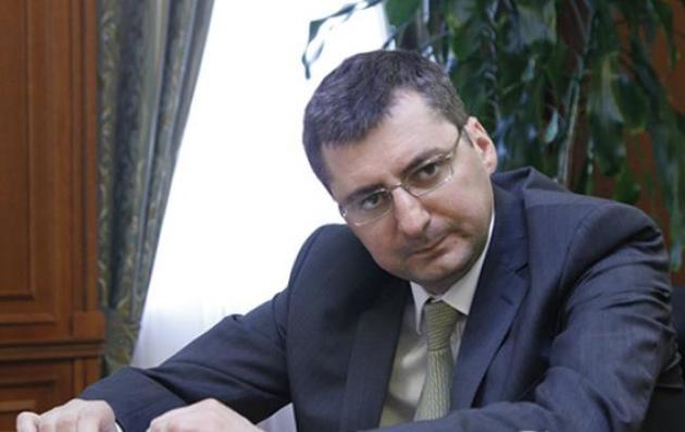 Закарпатські митники нарешті дочекалися звільнення свого шефа