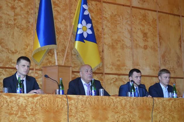 «Взамін працюючої економіки нам пропонують політичні гасла й лозунги...» (ВІДЕО)