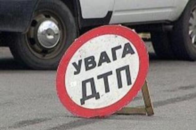 Провину за збитого насмерть велосипедиста у Берегові хотіла взяти на себе дружина водія (ФОТО)