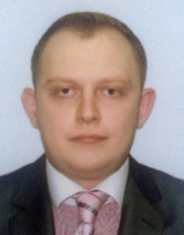 Керівництво Закарпатської митниці поповнилося новою людиною (ФОТО)