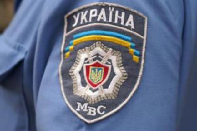 Рахівські міліціонери кілька кілометрів гналися за івано-франківчанином, що мало не збив їхнього колегу (ФОТО)