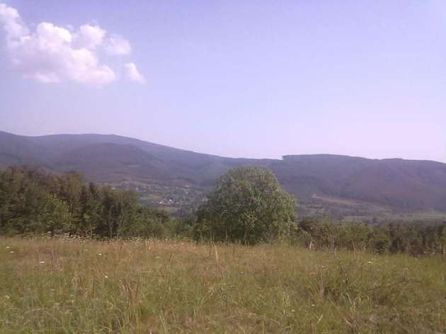 Непайова земля повернута громаді гірського селища