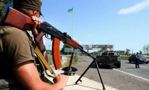 Контрабандисти все частіше застосовують зброю, втрачаючи шалені гроші!