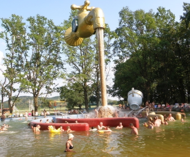 Ці унікальні води Закарпаття лікують від різних хвороб! (ФОТО)