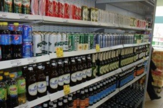 Торгівля пивом: що зазначати в ліцензії і яке пиво маркується акцизними марками