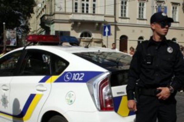 П’яного даішного начальника патрульні сусідньої із Закарпаттям області упіймали лише після погоні