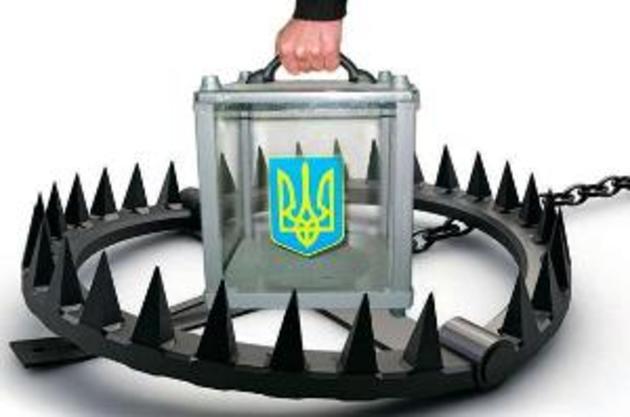 Закарпатцям стало цікаво, чи просто стати депутатом або головою місцевої чи районної ради