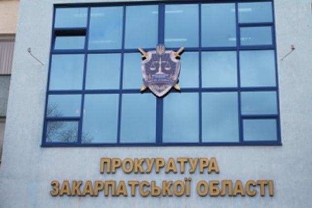 «Гуманна» Феміда: мукачівського вбивцю визнано не винуватим. Прокуратура оскаржила вирок