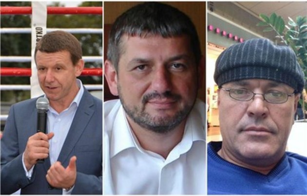 На кого із кандидатів у мери Ужгорода чинна влада робить ставку, а кого «злиють»?


