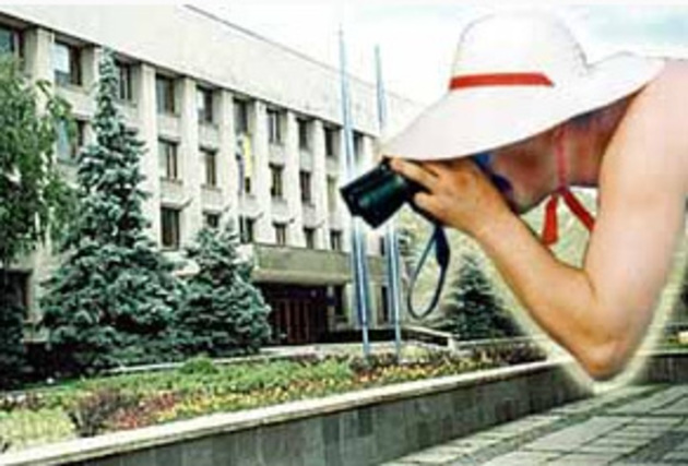 Хто з міських депутатів претендує на «виліт»?