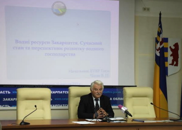 Велика вода може затопити більше 250 населених пунктів біля кордонів із Євросоюзом!