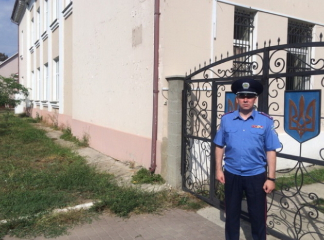 Правоохоронці Ужгородщини слідкуватимуть і за порядком на залізниці