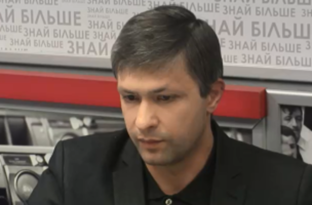 Чижмарь: Якщо Мосійчук не винен – мають бути покарані всі, хто причетний до цієї політичної розправи