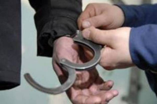 Через іржаве залізяччя двоє мукачівців убили чоловіка (ФОТО)