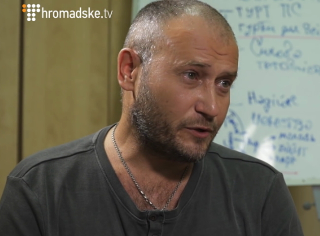 Побільше б Україні таких СБУшників! (ВІДЕО)