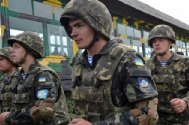 18-річних закарпатських юнаків не призиватимуть більше до армії