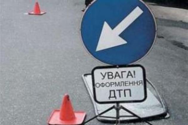 ДТП у Виноградові: постраждали мешканці Львівщини, двоє - у важкому стані (ФОТО)