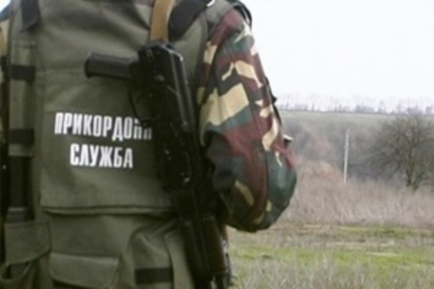Біля українсько-угорського кордону затримали чергову групу «шукачів щастя» (ФОТО)