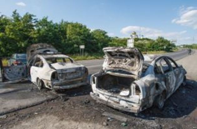 ТСК по Мукачеву сумнівається, що правоохоронці врахують всі обставини, які призвели до конфлікту