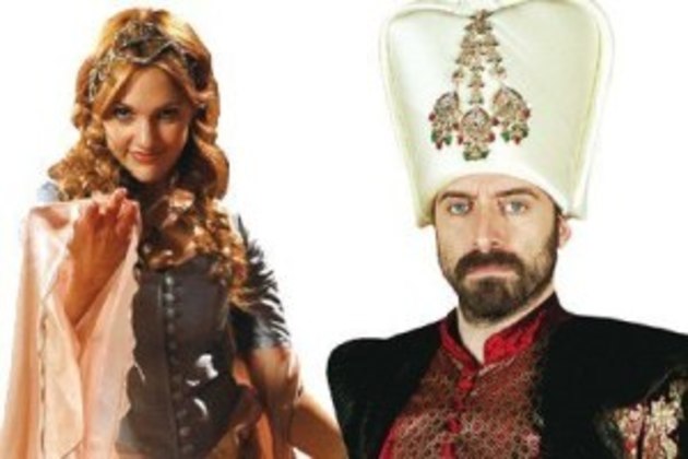 Плата султана Роксолані була феноменальною: на рік вона отримувала понад 2 мільйони доларів 